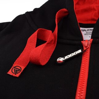 RUDDOG Race Team Zip Hoodie L