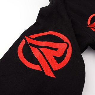 RUDDOG Race Team Zip Hoodie 3XL