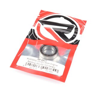 RUDDOG 12x21x5mm Engine Bearing (for OS T12 Series)