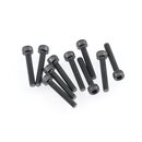 RUDDOG RNX Engine Head Screws