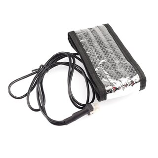 RUDDOG 1/8 Buggy and GT Tire Heating System Spare Cup Set...