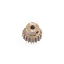 RUDDOG 19T Modul 0.6 Aluminium Pinion