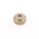 RUDDOG 22T Modul 0.6 Aluminium Pinion