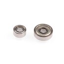 RUDDOG RP691 Ball Bearing Set (2pcs)