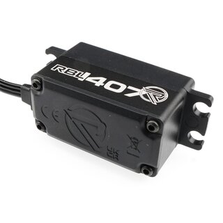 RUDDOG RBL1407 HV Low-Profile Brushless Servo (0.07s|14.0kg)