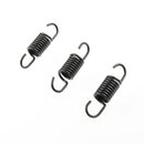 RUDDOG Exhaust Manifold Springs Short (3pcs)