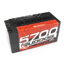 RUDDOG Racing 5700mAh 150C/75C 15.2V Short 4S LiPo-HV...