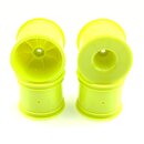 RUDDOG T6.4 | XT2 | YZ-2T | Storm - 1/10 Truck Wheels 2.2...