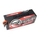 RUDDOG 6500mAh 50C 14.8V LiPo Stick Pack Battery with T-Plug