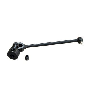 Mugen E2228 Antriebswellen mit Kardangelenk Mitte (78,5)