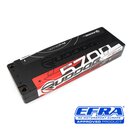 RUDDOG Racing ProStock 5700mAh 150C/75C 7.4V Ultra-LCG...