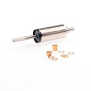 RUDDOG Racing RP543 | RP542 12.3x5x24.5mm Rotor