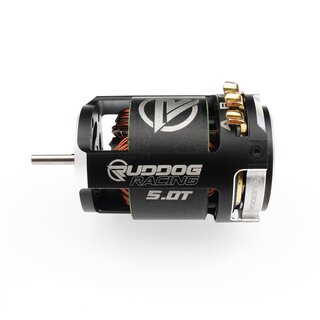 RUDDOG Racing RP543 4.0T 540 Sensored Brushless Motor