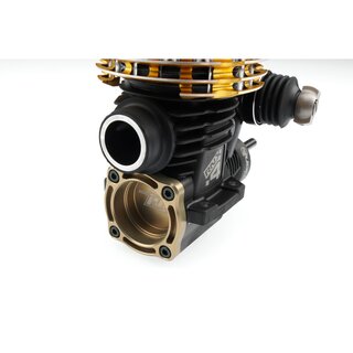 RUDDOG Racing RNX.4 3.5ccm Nitro Offroad Competition Engine (25% Nitro Version)