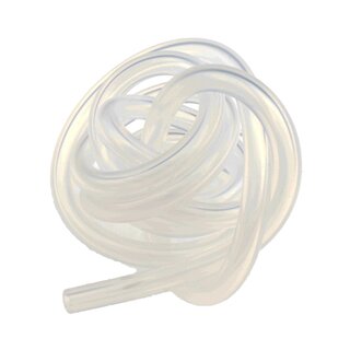 RUDDOG Fuel Tubing (Clear | 1m)