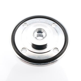 RUDDOG Racing RNX.4 Inner Head (For 16% Fuel)