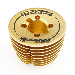 RUDDOG Racing RNX.4 Engine Head