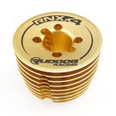 RUDDOG Racing RNX.4 Engine Head