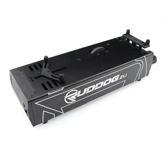 RUDDOG 1/10 & 1/8 Nitro Onroad Starter Box