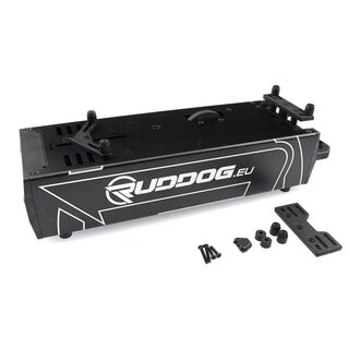 RUDDOG 1/10 & 1/8 Nitro Onroad Starter Box