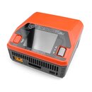 RUDDOG RC120AC LiPo Battery AC/DC Charger