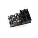 RUDDOG RR28-F4G 2.4GHz 4-Channel Receiver (Compatible...