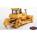 RC4WD VVJD00015 CTR 1/14 Scale DXR2 Hydraulic Earth Dozer