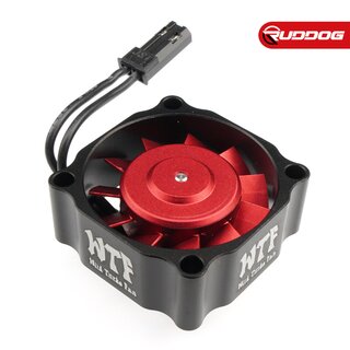 Wild Turbo Fan MILF 30 Metallic Intelligent Luxury Fan 30mm