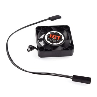 Wild Turbo Fan 40mm Ultra High Speed Motor Cooling Fan