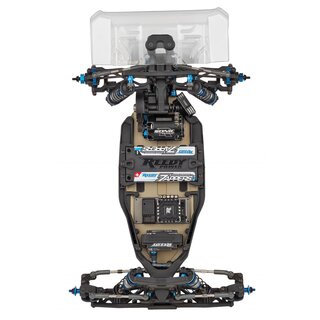 Team Associated RC10B7.1 Team Kit