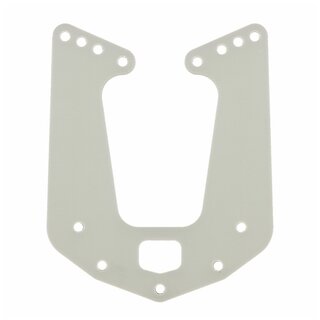 Team Associated RC10 91 Stealth Car Front Shock Tower