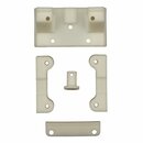 Team Associated RC10 91 Stealth Car Front Bulkhead And...