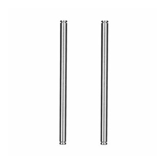 Team Associated RC10 91 Stealth Car Rear Inner Hinge Pins