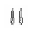 Team Associated RC10 91 Stealth Car Front Stub Axles