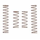 Team Associated RC10 91 Stealth Car Shock Spring Set