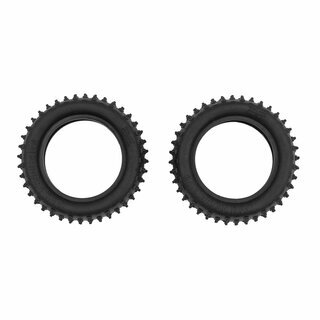 Team Associated RC10 91 Stealth Car Front Tires