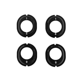 Team Associated RC10B7 FT Aluminum Differential Height...