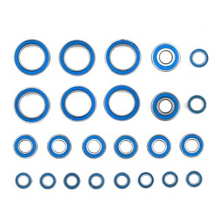 Team Associated RC10B7.1 FT Bearing Set
