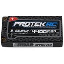 2S 130C Low IR Si-Graphene HV ULCG Shorty LiPo Batterie...