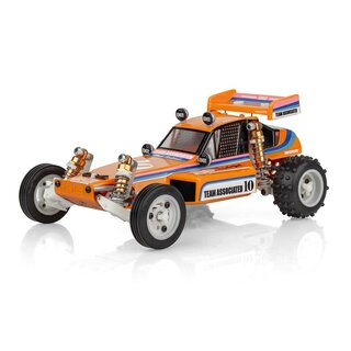 Team Associated RC10 Model 24 Classic Kit