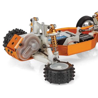 Team Associated RC10 Model 24 Classic Kit