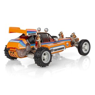 Team Associated RC10 Model 24 Classic Kit