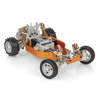 Team Associated RC10 Model 24 Classic Kit