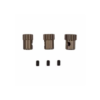 Team Associated RC28R FT Aluminum 1:28 Pinion Gear...