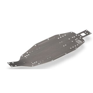 XB226 CHASSIS 1.2MM - HUDY SPRING STEEL XRAY