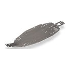 XB226 CHASSIS 1.2MM - HUDY SPRING STEEL XRAY