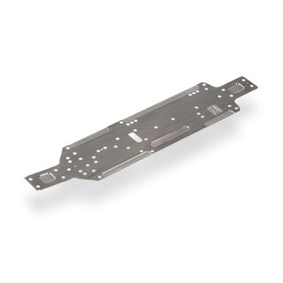 XB426 CHASSIS 1.2MM - HUDY SPRING STEEL XRAY