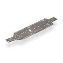 XB426 CHASSIS 1.2MM - HUDY SPRING STEEL XRAY