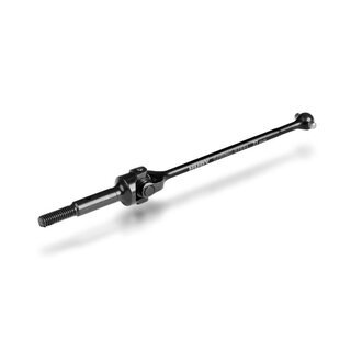 UNIVERSAL DRIVE SHAFT 77MM - HUDY SPRING STEELT XRAY
