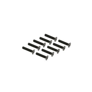 TD Senkkopfschraube M3x14mm (10stk)